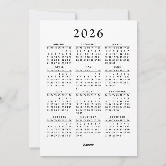 Schattigee pinguïns vrolijk en helderblauw rood ke feestdagenkaart (Achterkant)