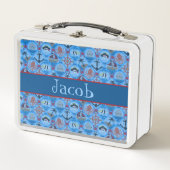 Schattigee piraten (Voorkant)