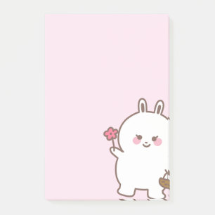Schattigee plaknotitie post-it® notes