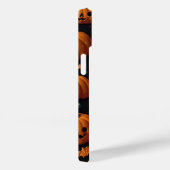Schattigee pompoenen & Snoep Case-Mate iPhone Case (Achterkant / Rechts)
