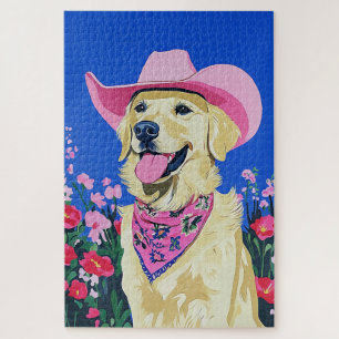 Schattigee Preppy Jigsaw Puzzel voor Tiener