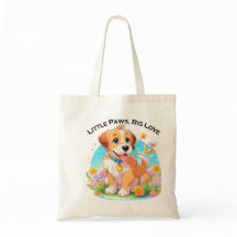 Schattigee puppy kleine poten grote liefde