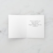 Schattigee Puppy Kusjes Kraam Hondenliefhebber Aan Kaart (Binnen)