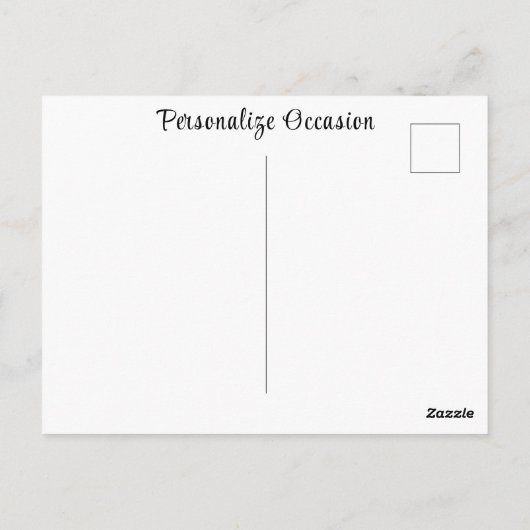 Schattigee Puppy Portret Border Collie Roos Dog Briefkaart (Achterkant)