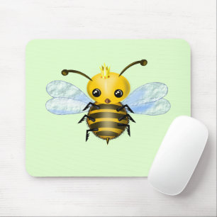 Schattigee Queen Bee Muismat