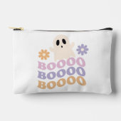 Schattigee Retro Halloween Ghost Boo Etui (Voorkant)