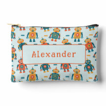 Schattigee robotprint