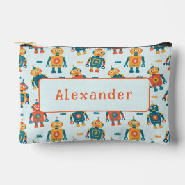 Schattigee  robotprint etui