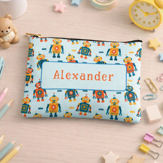 Schattigee  robotprint etui