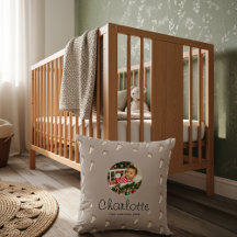 Schattigee Roze Baby Voetafdrukken Baby's Eerste K