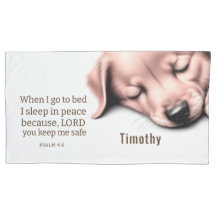 Schattigee Schrift Puppy