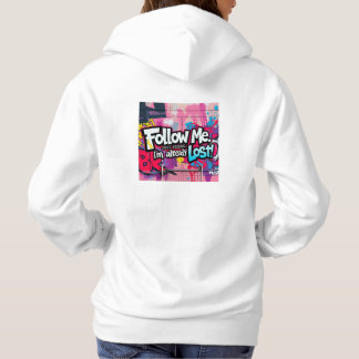 Schattigee scooter | Christmas | nieuwjaar | stijl Hoodie
