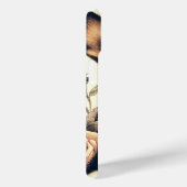 Schattigee Speelgoed Fox Terrier Case-Mate iPhone Case (Achterkant / Rechts)