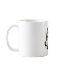 Schattigee Spooky Ghost