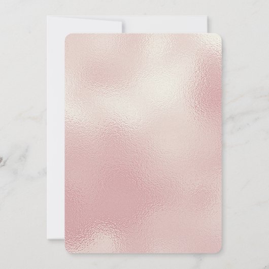 Schattigee sprookjesachtige tuinfeeën met spiegelf kaart (Achterkant)