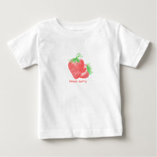 Schattigee Sweet Berry T-shirt