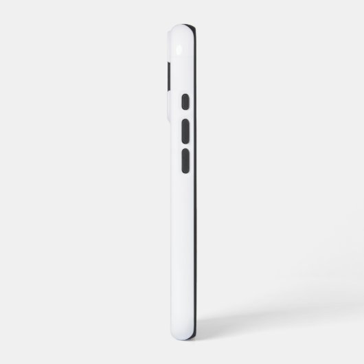 Schattigee Sweet Cat illustratie iPhone 16 Hoesje (Linkerkant)