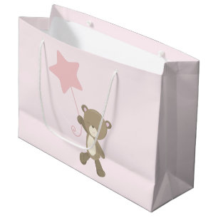 Schattigee teddybeer Baby Groot Cadeauzakje