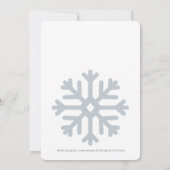 SCHATTIGEE VAKANTIEWINKEL OPEN HUIS KAART (Achterkant)