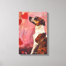 Schattigee Valentijnsdag