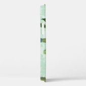 Schattigee vetplanten:  cactus patroon Case-Mate iPhone case (Achterkant / Rechts)