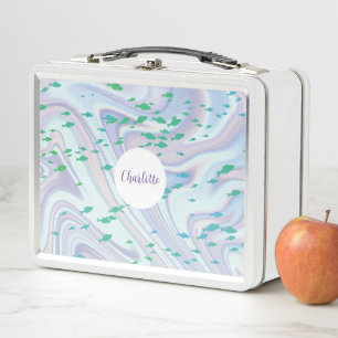 Schattigee visafdichting Ray Whale op gradiënt Rai