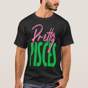 Schattigee Vissen Dierenriemtekens aka T-shirt