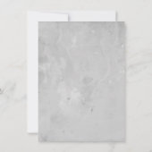 Schattigee Voetbal Speler Raccoon Custom Verjaarda Kaart (Achterkant)