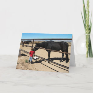 Schattigee vrouw Afstuderen Equine D.V.M. Gefelici Kaart