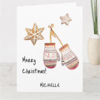 Schattigee Waterverf Landelijke Rustieke Illustrat