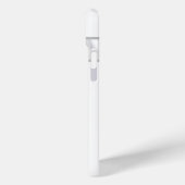 Schattigee Waterverf Paard  Naam Case-Mate iPhone Case (Achterkant / Links)