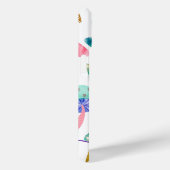 Schattigee Waterverf Paddenstoelen Case-Mate iPhone Case (Achterkant / Rechts)