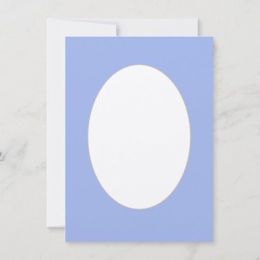 Schattigee witte sneeuwman (Achterkant)