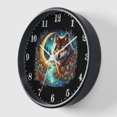 Schattigee wolf dierenvrienden (Hoek)