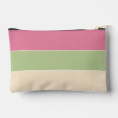 Schattigee Zomer Mooi Colorblock Etui (Achterkant)