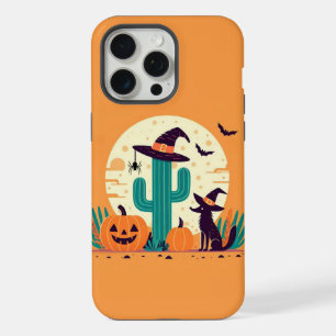 Schattigee, zuidwestelijke Halloweenwoestijn / cac iPhone 15 Pro Max Hoesje