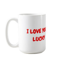 Schattigee zwarte hond met rode halsband in Cartoo