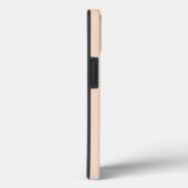 Schattigeste Hallo hart Case-Mate iPhone Case (Achterkant / Rechts)