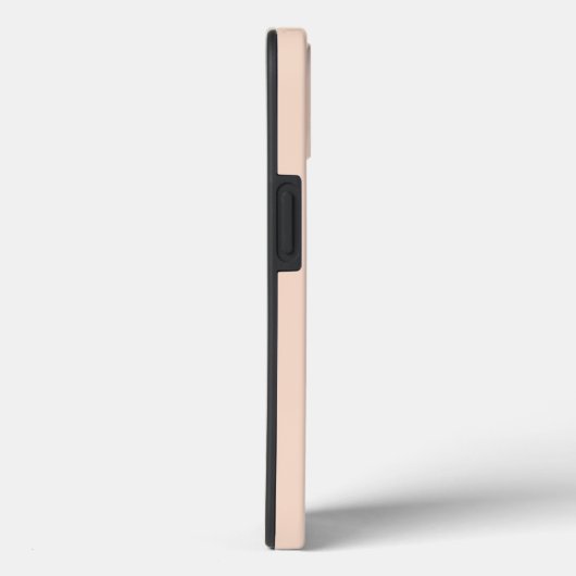 Schattigeste Hallo hart Case-Mate iPhone Case (Achterkant / Rechts)