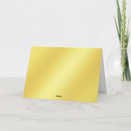 Schattigeste Prettige feestdagen Funny Rudolph 2 F (Achterkant)