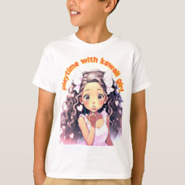 schattigheid-overload t-shirt