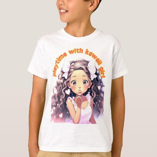 schattigheid-overload t-shirt (Voorkant)