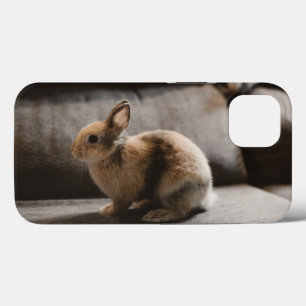Schattigste babyschattige dieren   Nederlandse Dwe iPhone 13 Hoesje