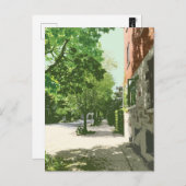 Schatting_1 Briefkaart (Voorkant / Achterkant)