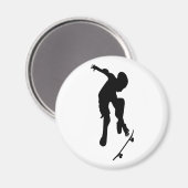 Schatting Magneet (Voorkant / Achterkant)