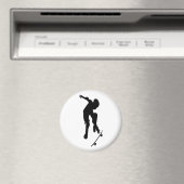 Schatting Magneet (Insitu (Vaatwasser))