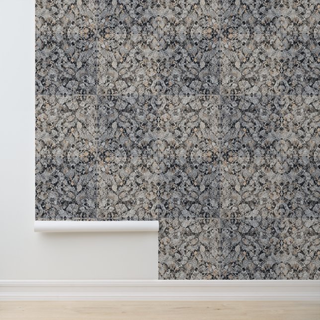 Schattschijf Behang (Applicatie)