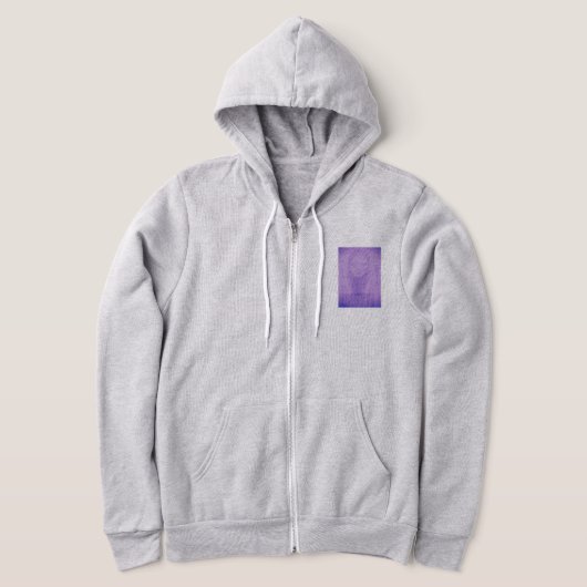 Scheba Hoodie (Laagn)