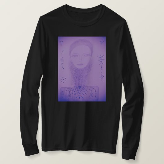 Scheba T-shirt (Design voorkant)