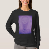 Scheba T-shirt (Voorkant)